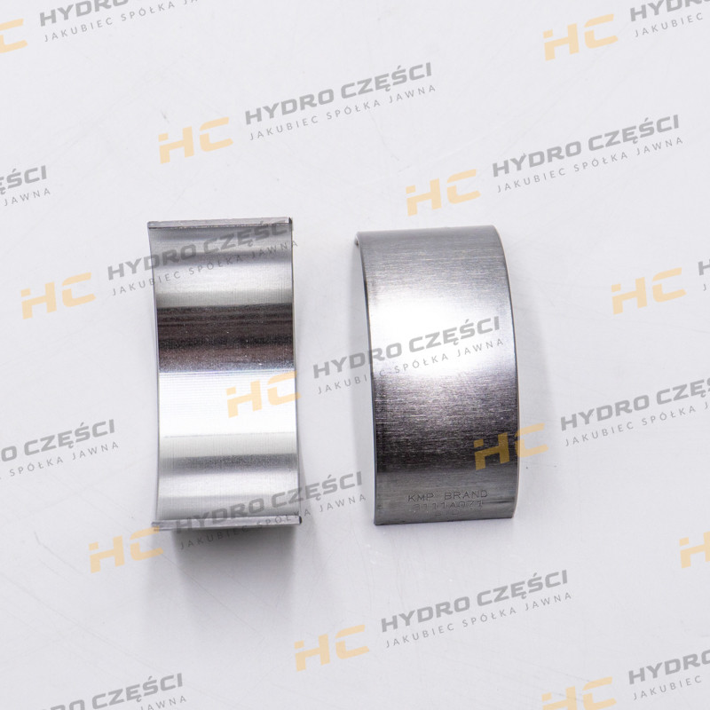 Шатунные втулки JCB для стандартного двигателя YB YD-KMP BRAND