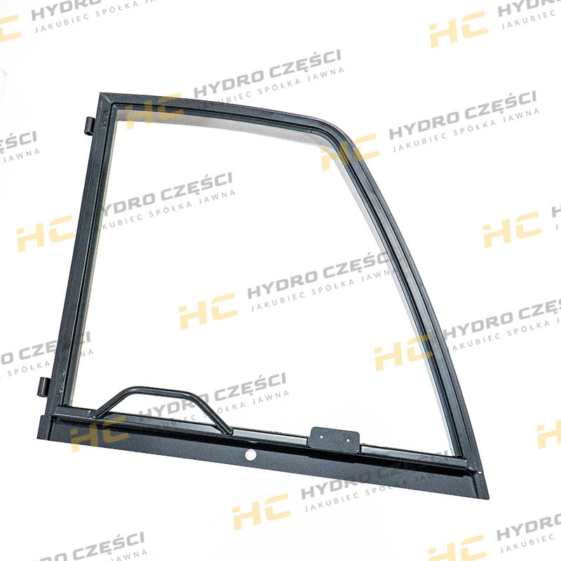 Верхняя дверная рама JCB — AZERI PARTS
