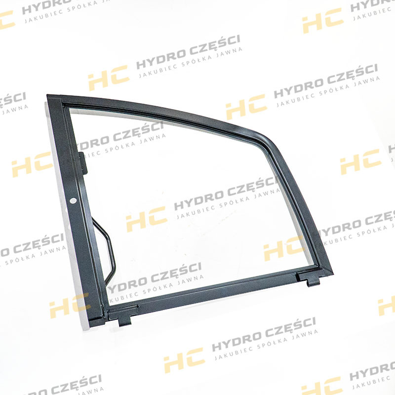 Верхняя дверная рама JCB — AZERI PARTS
