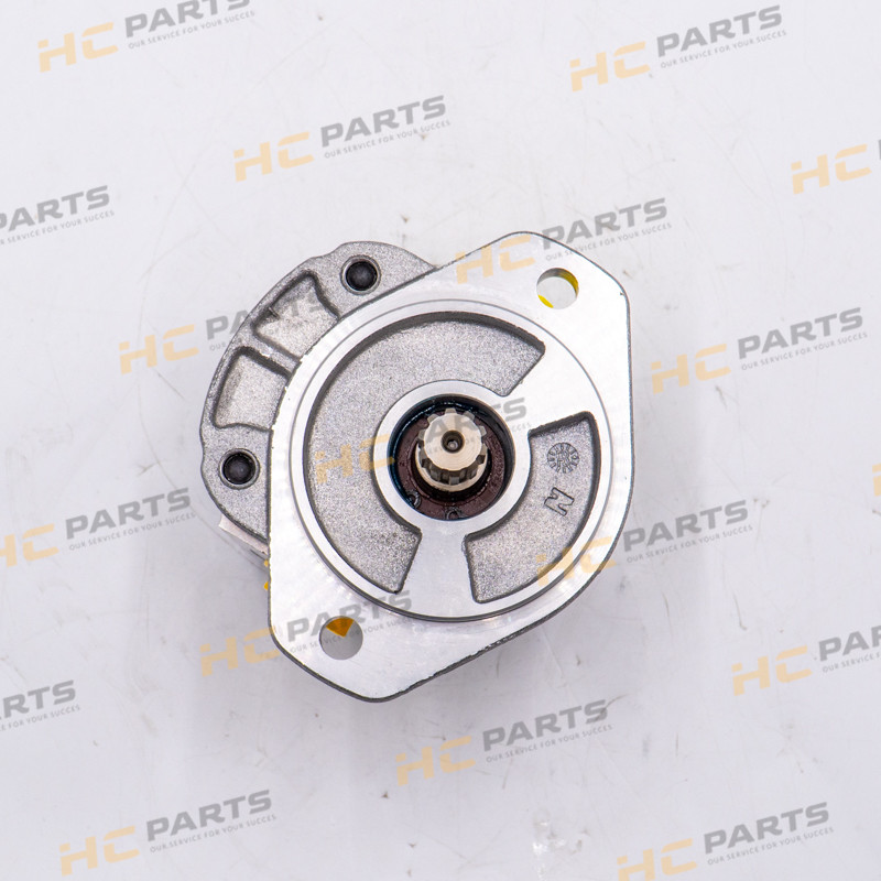 Гидравлический насос низкого давления JCB — JS PARKER