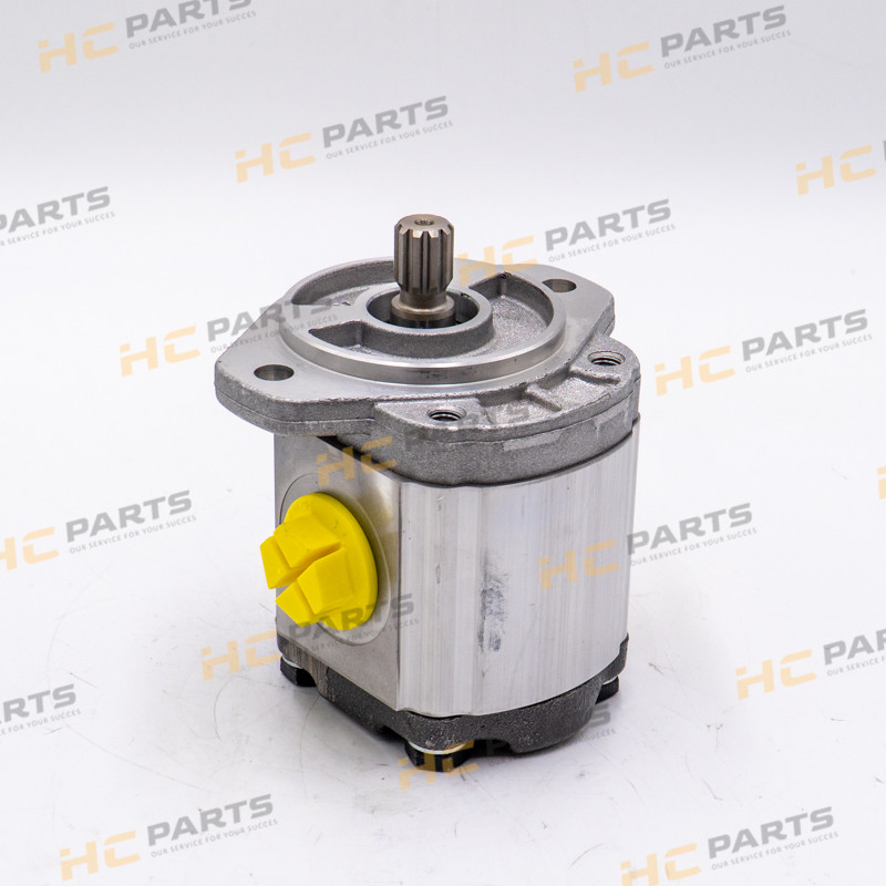 Гидравлический насос низкого давления JCB — JS PARKER