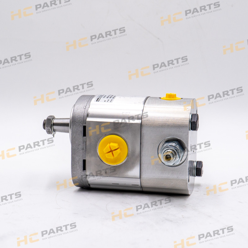 Вентиляторный насос JCB 11CC/REV — PARKER