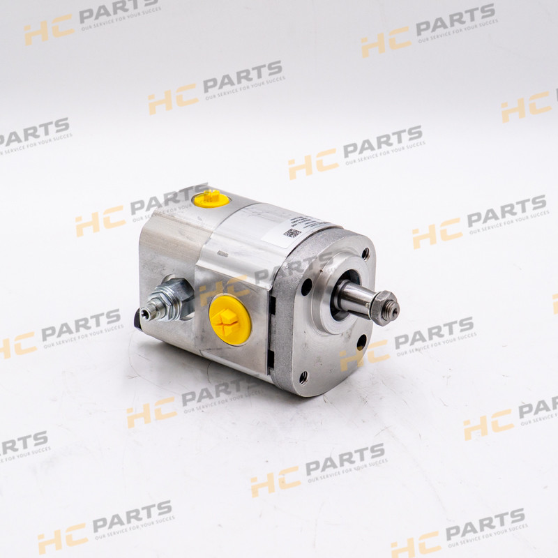 Вентиляторный насос JCB, 11 куб. см / REV-PARKER