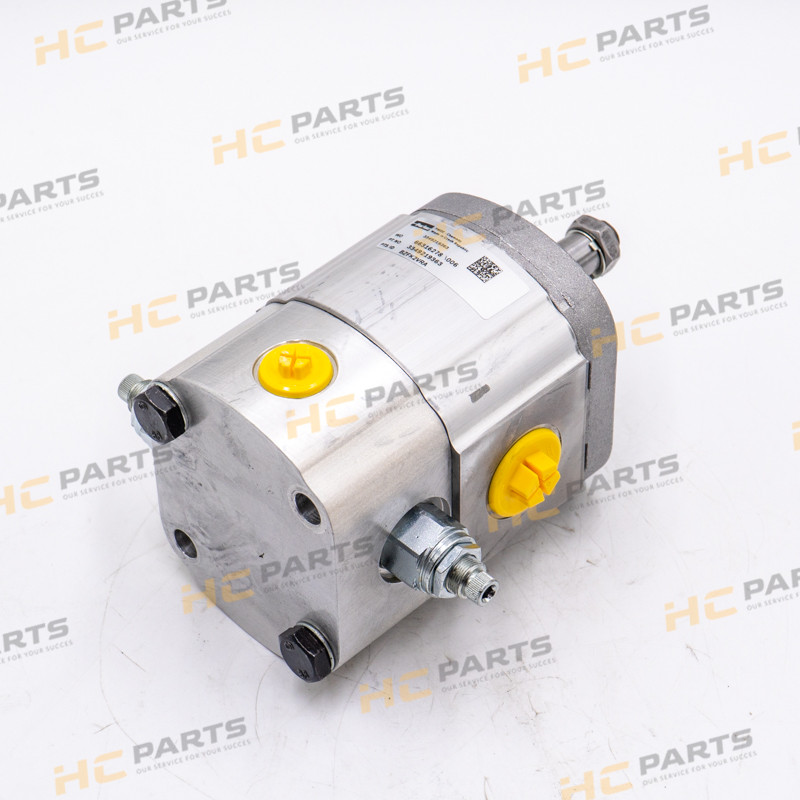 Вентиляторный насос JCB 11CC/REV — PARKER