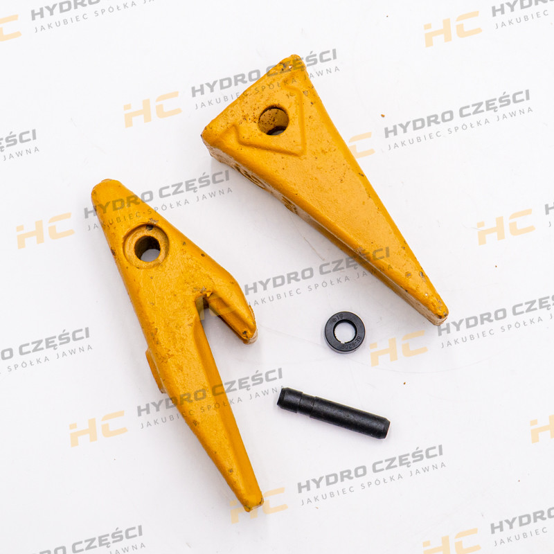 Полный комплект адаптера CAT J200, накладка, защита