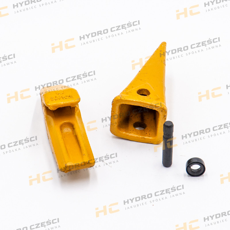 Полный комплект адаптера CAT J200, накладка, защита