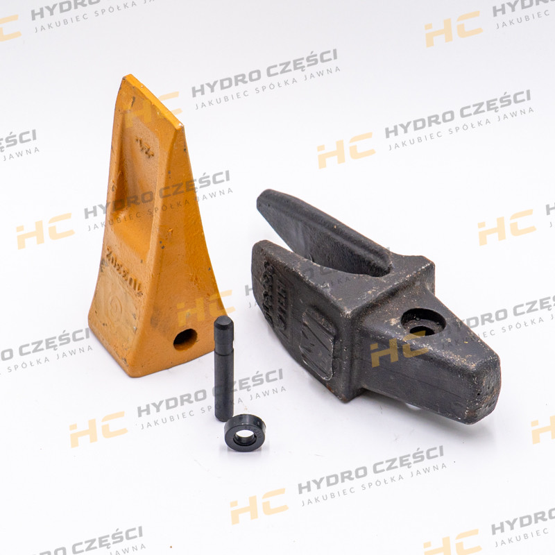 Полный комплект адаптера CAT J300, накладка, защита