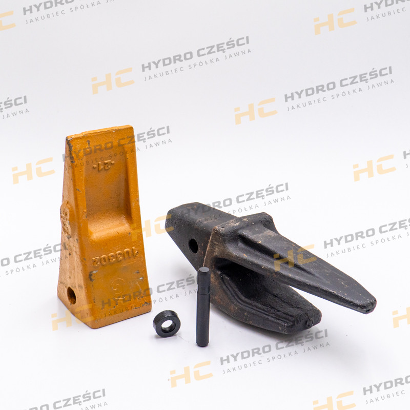 CAT J300 — полный набор для чистки зубов