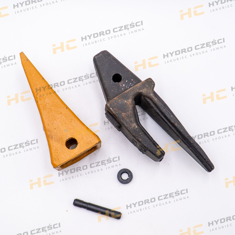 CAT J300 — полный набор для чистки зубов