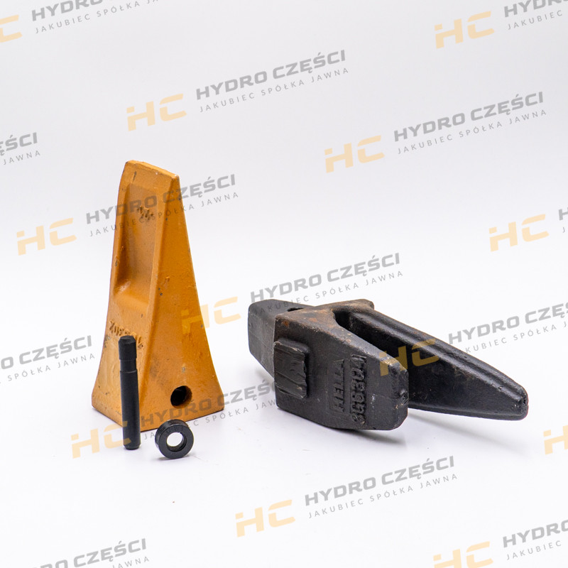 CAT J300 — полный набор для чистки зубов