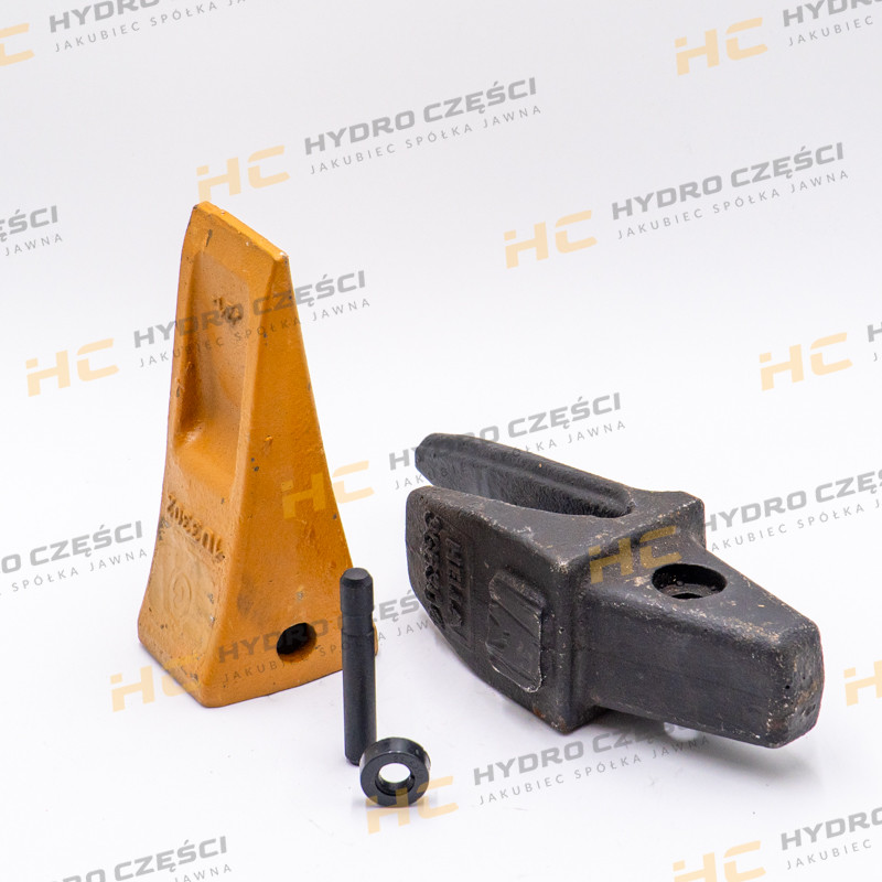 CAT J300 — полный набор для чистки зубов