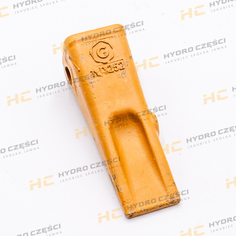 Крышка для кошачьего зуба — система CAT J250