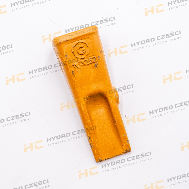 Крышка для кошачьего зуба — система CAT J250