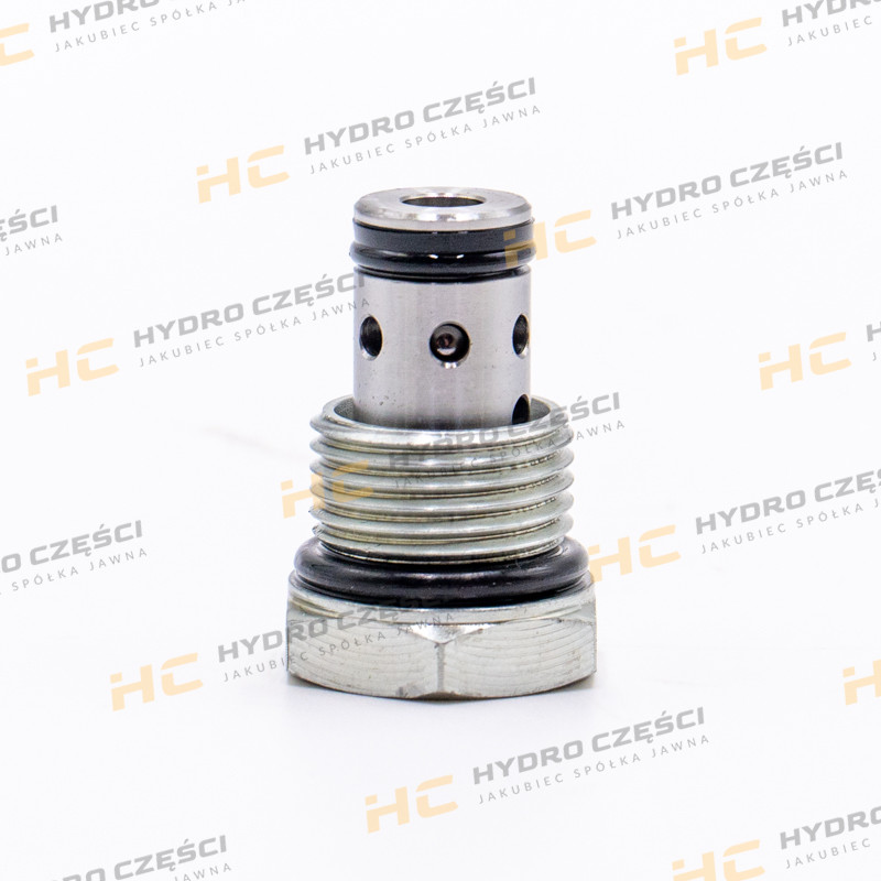 Замок привода выравнивания JCB — PARKER