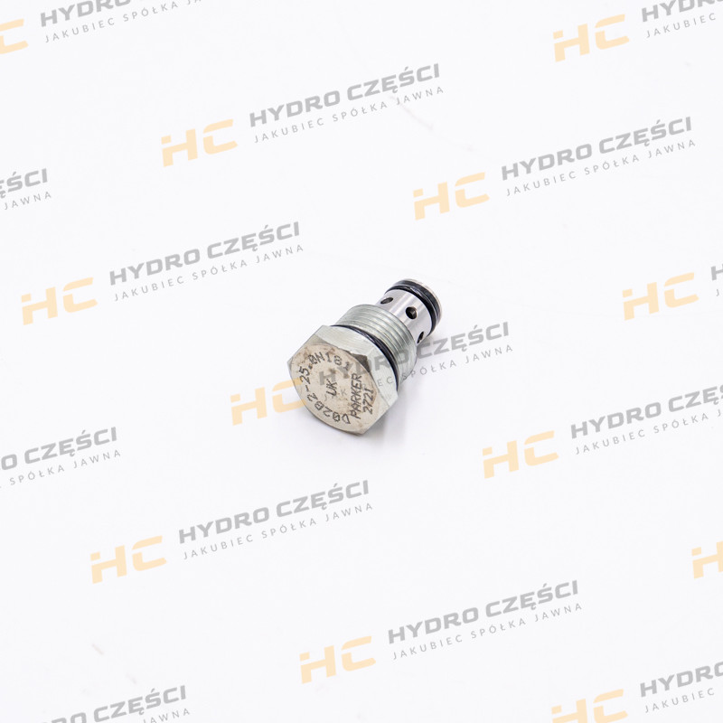 Замок привода выравнивания JCB — PARKER