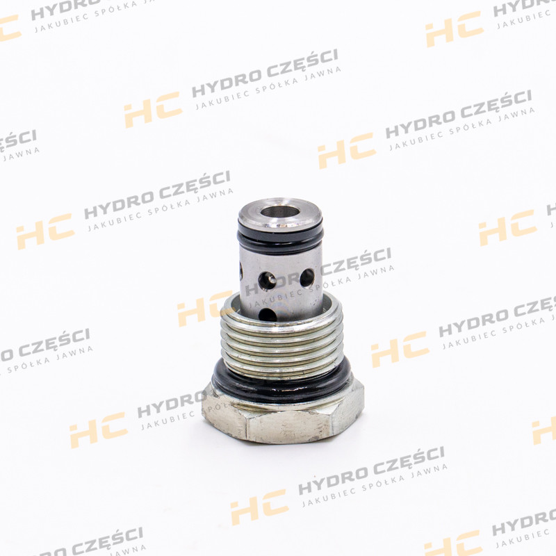 Регулирующий клапан JCB Ram — PARKER