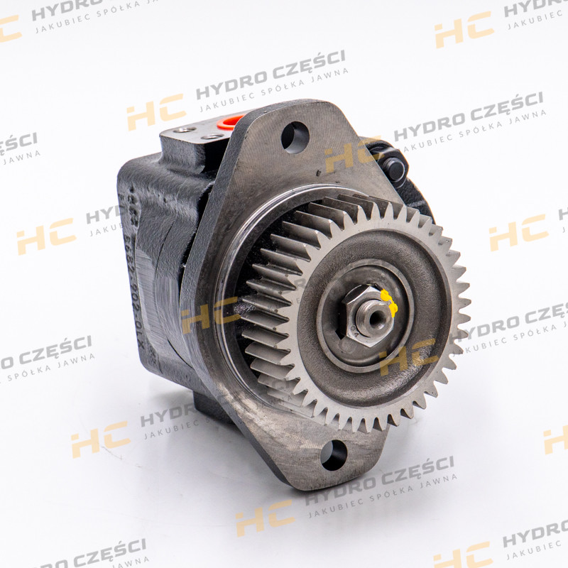 Гидравлический насос JCB — 3CX 4CX PARKER