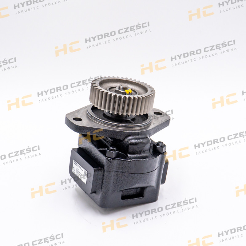 Гидравлический насос JCB — 3CX 4CX PARKER