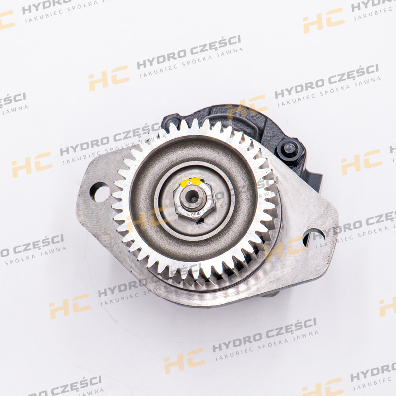 Гидравлический насос JCB — 3CX 4CX PARKER