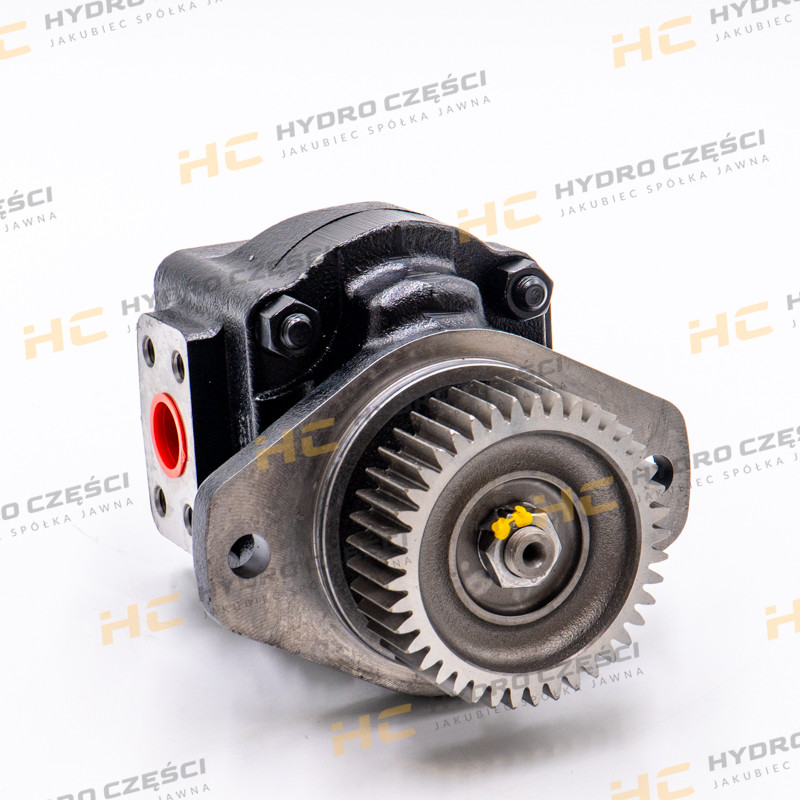 Гидравлический насос JCB — 3CX 4CX PARKER