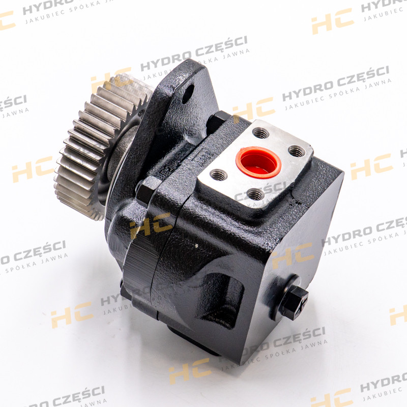 Гидравлический насос JCB — 3CX 4CX PARKER