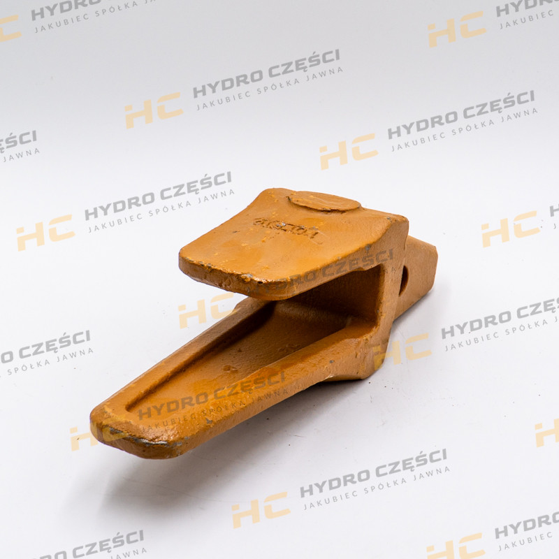 Адаптер CAT Tooth — система CAT J400