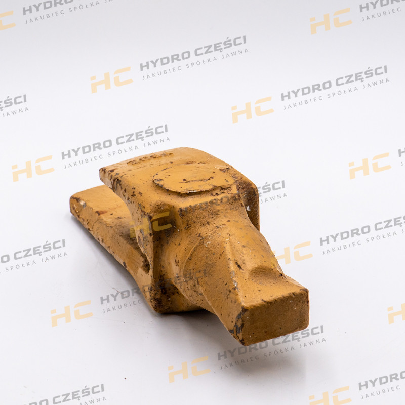 Адаптер JCB для системы Zęba ESCO V33 — JS GMOVE