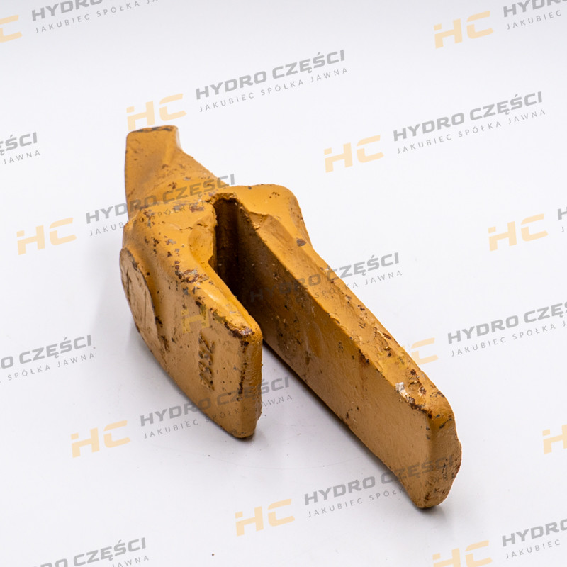 Адаптер JCB для системы Zęba ESCO V33 — JS GMOVE