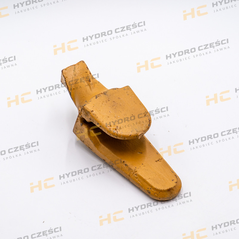 Зубчатая система адаптера JCB ESCO V23 — JS GMOVE