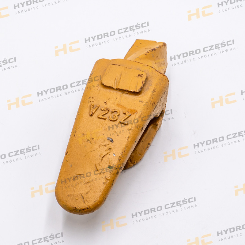 Адаптер JCB для системы Zęba ESCO V23 — JS GMOVE