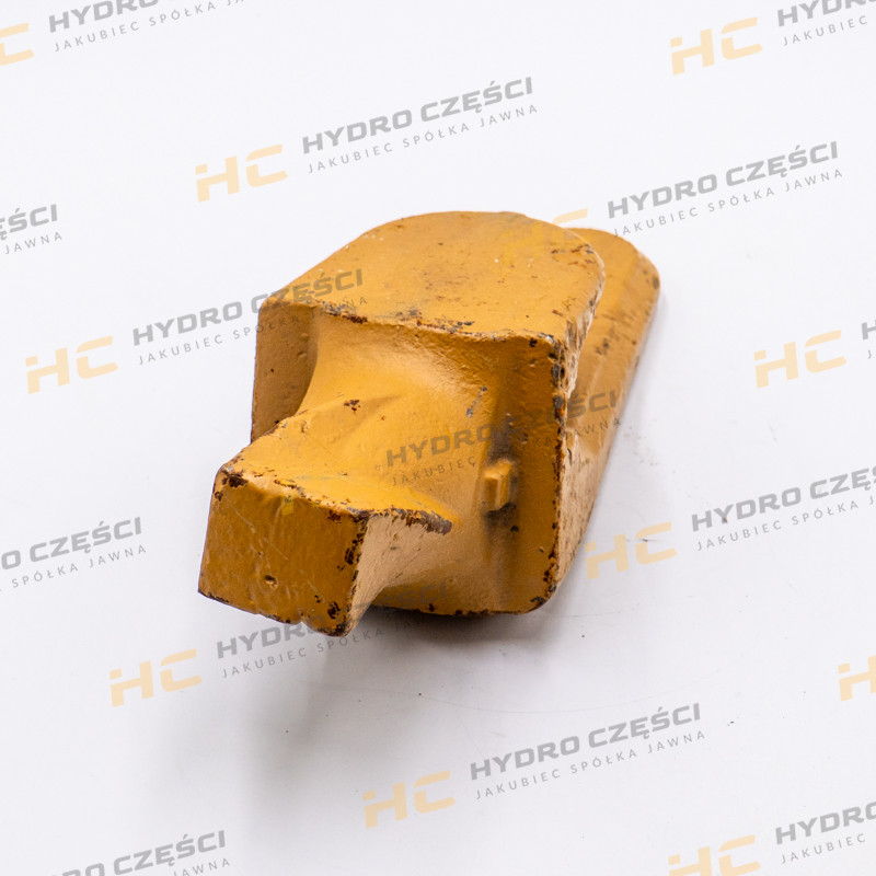 Зубчатая система адаптера JCB ESCO V23 — JS GMOVE