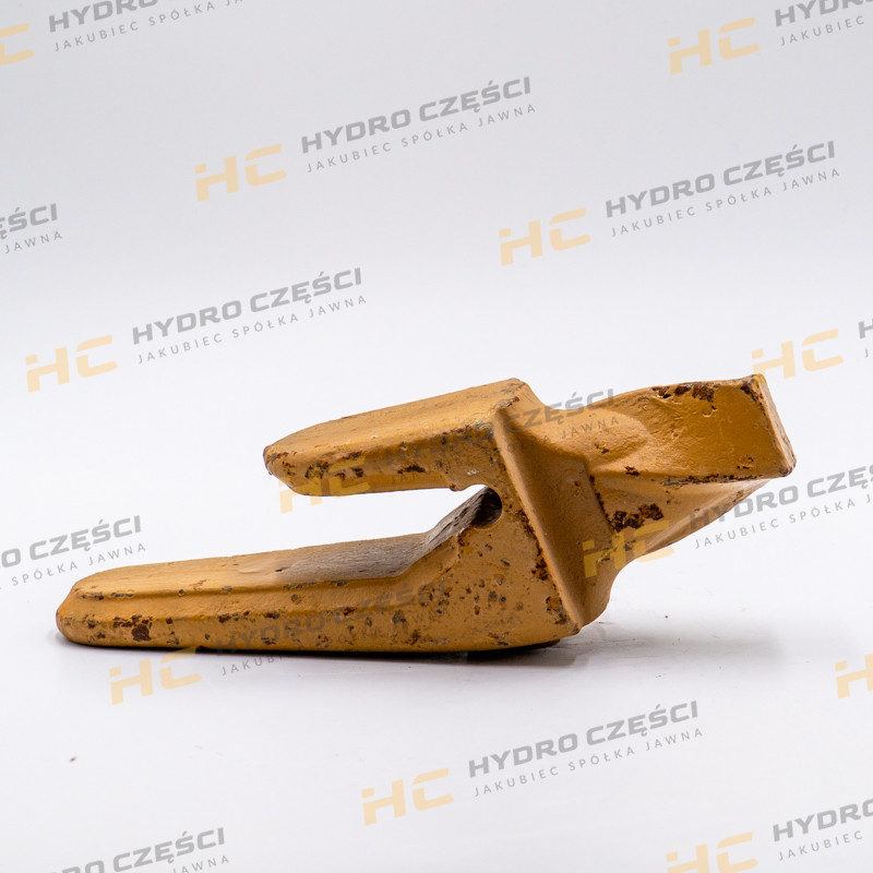 Зубчатая система адаптера JCB ESCO V23 — JS GMOVE