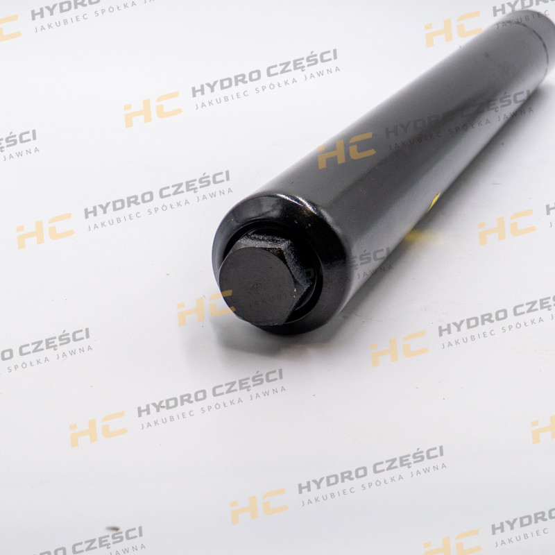 Гидравлический аккумулятор JCB для пробивки SRS-3CX 4CX