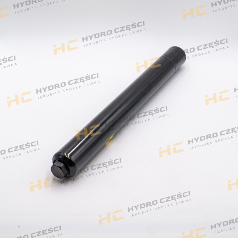 Гидравлический аккумулятор JCB для пробивки SRS-3CX 4CX