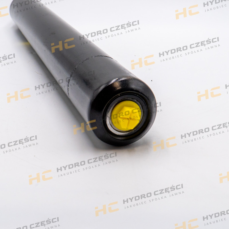 Гидравлический аккумулятор JCB с разгрузкой SRS — 3CX 4CX