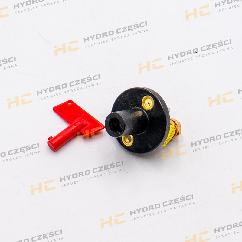 Выключатель JCB Isolator — OEM