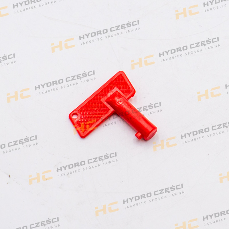 Выключатель JCB Isolator — OEM