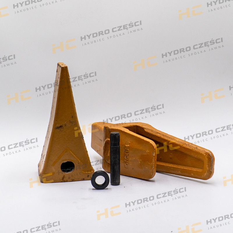 Полный комплект адаптера CAT J400, накладка, защита