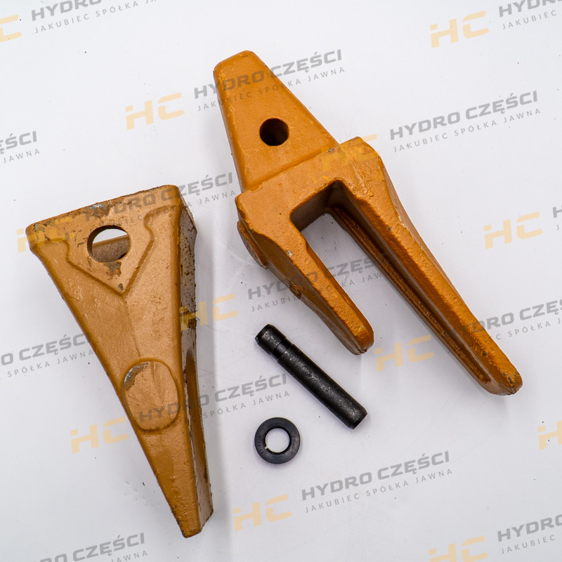 Полный комплект адаптера CAT J400, накладка, защита