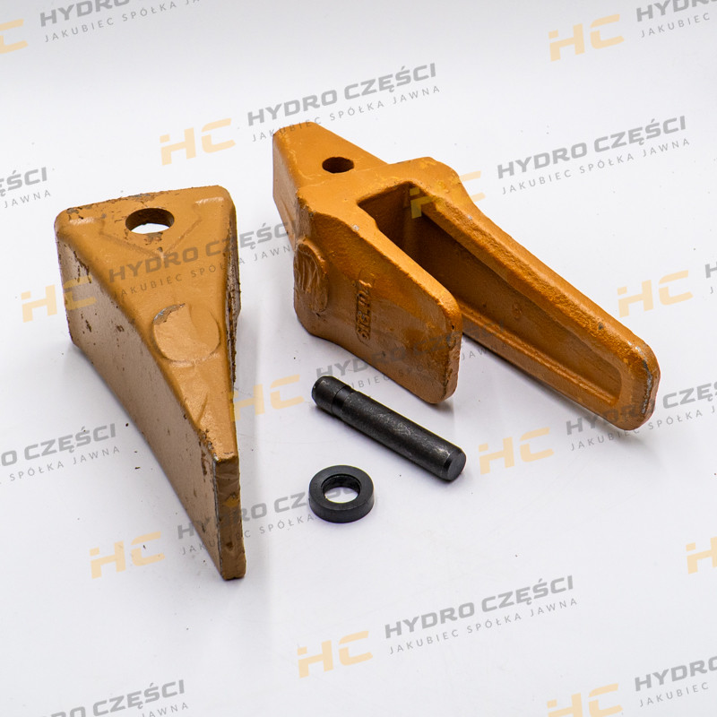 Полный комплект адаптера CAT J400, накладка, защита