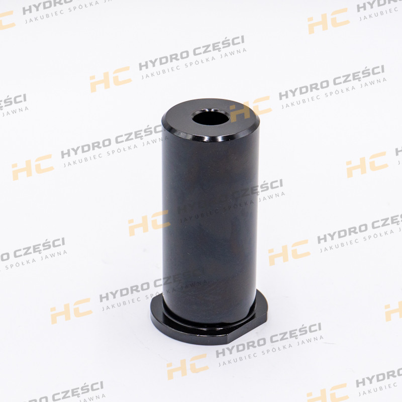 Поворотный корпус JCB Pin — колёсный погрузчик GMOVE 50x117