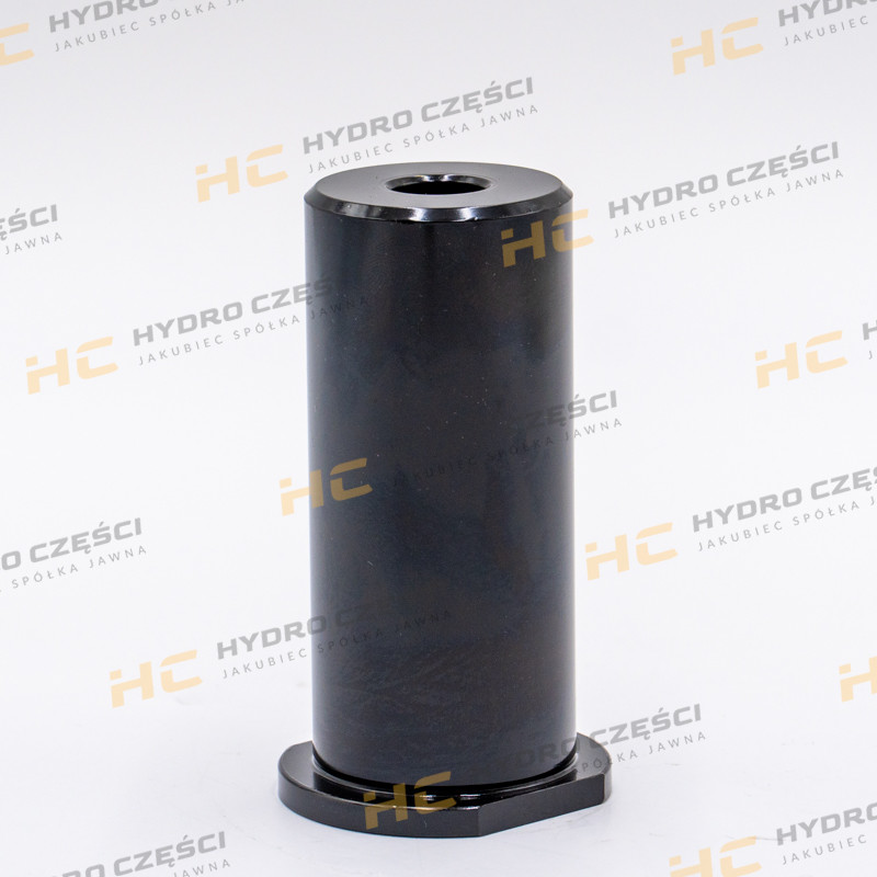 Поворотный корпус JCB Pin — колёсный погрузчик GMOVE 50x117