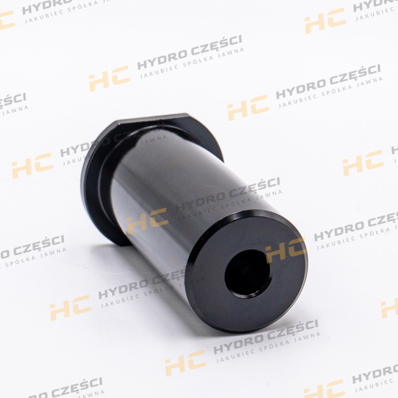 Поворотный корпус JCB Pin — колёсный погрузчик GMOVE 50x117