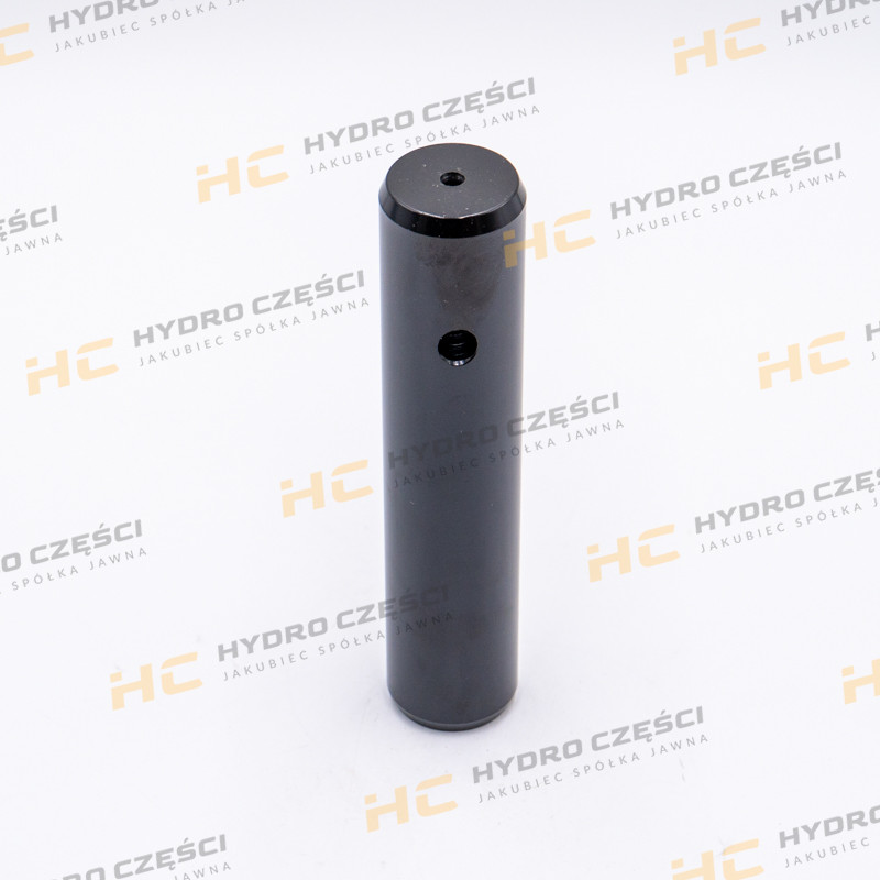 Шарнирное соединение JCB — GMOVE