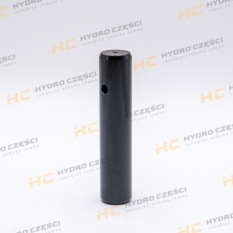 Шарнирное соединение JCB — GMOVE