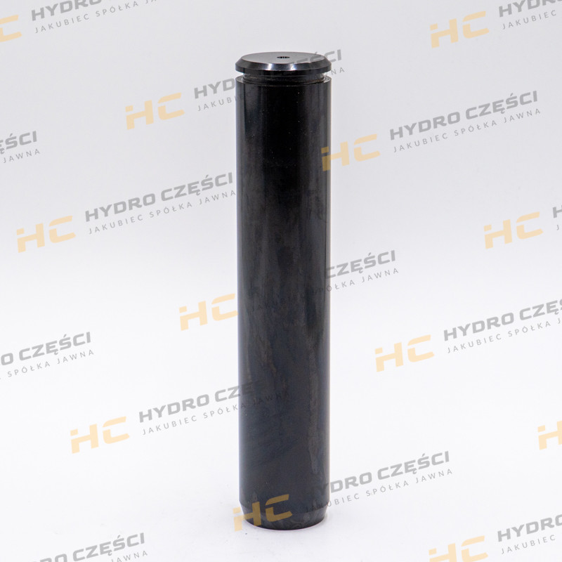 Поворотная стрела JCB Pin — телескопический погрузчик GMOVE 49,9x253