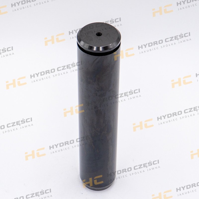 Поворотная стрела JCB Pin — телескопический погрузчик GMOVE 49,9x253