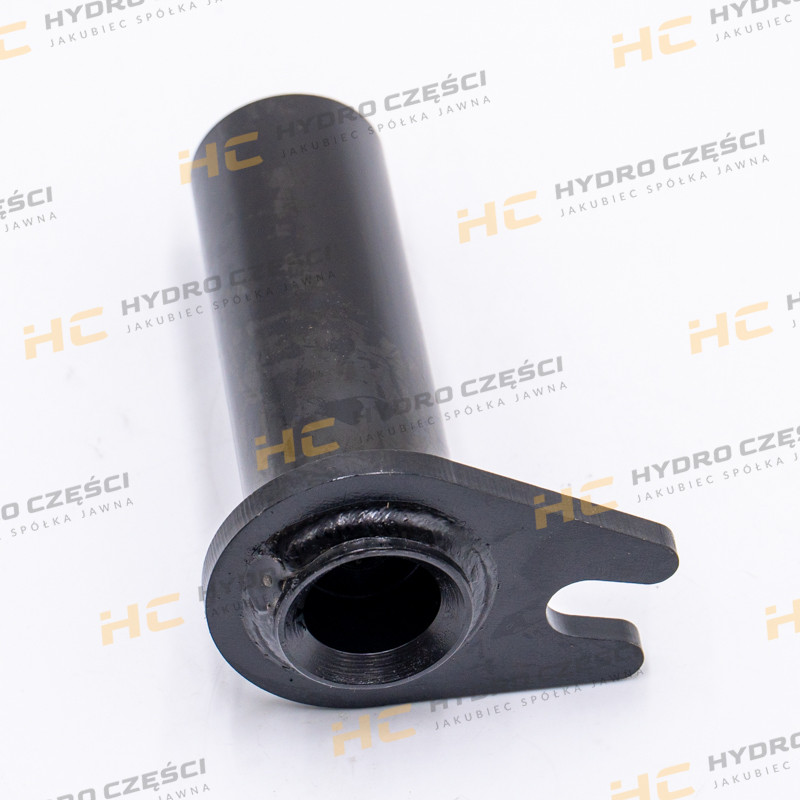 Поворотный кулак бульдозера JCB — GMOVE