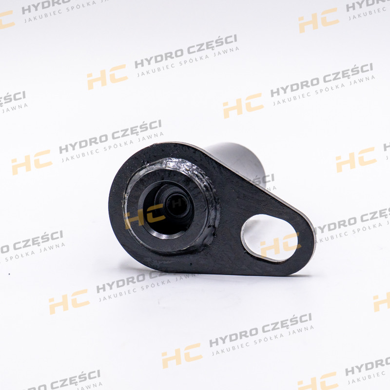 Поворотное крепление для бульдозера JCB Pin — GMOVE