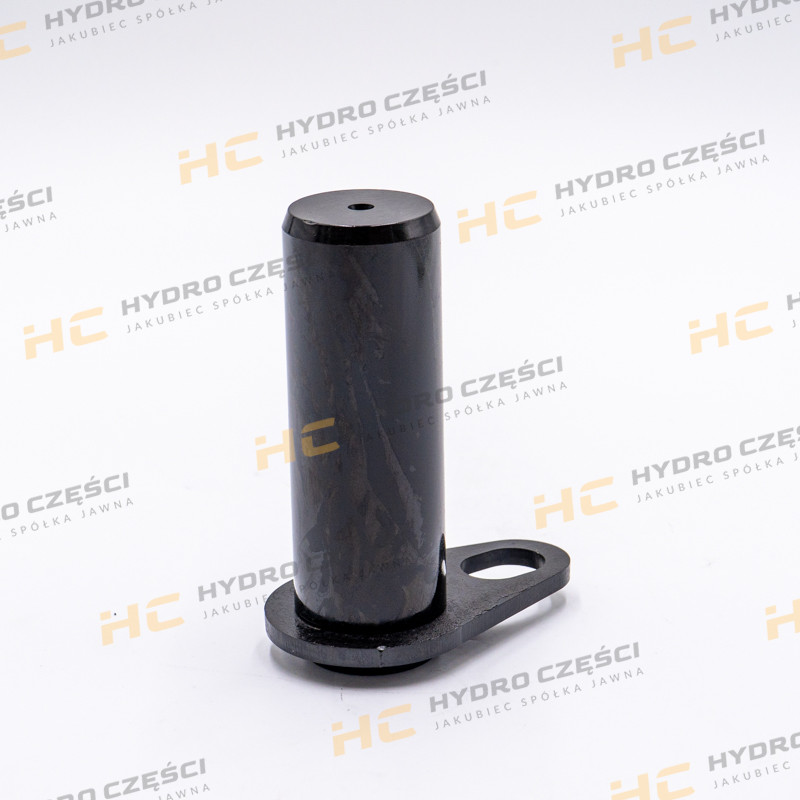 Поворотное крепление для бульдозера JCB Pin — GMOVE